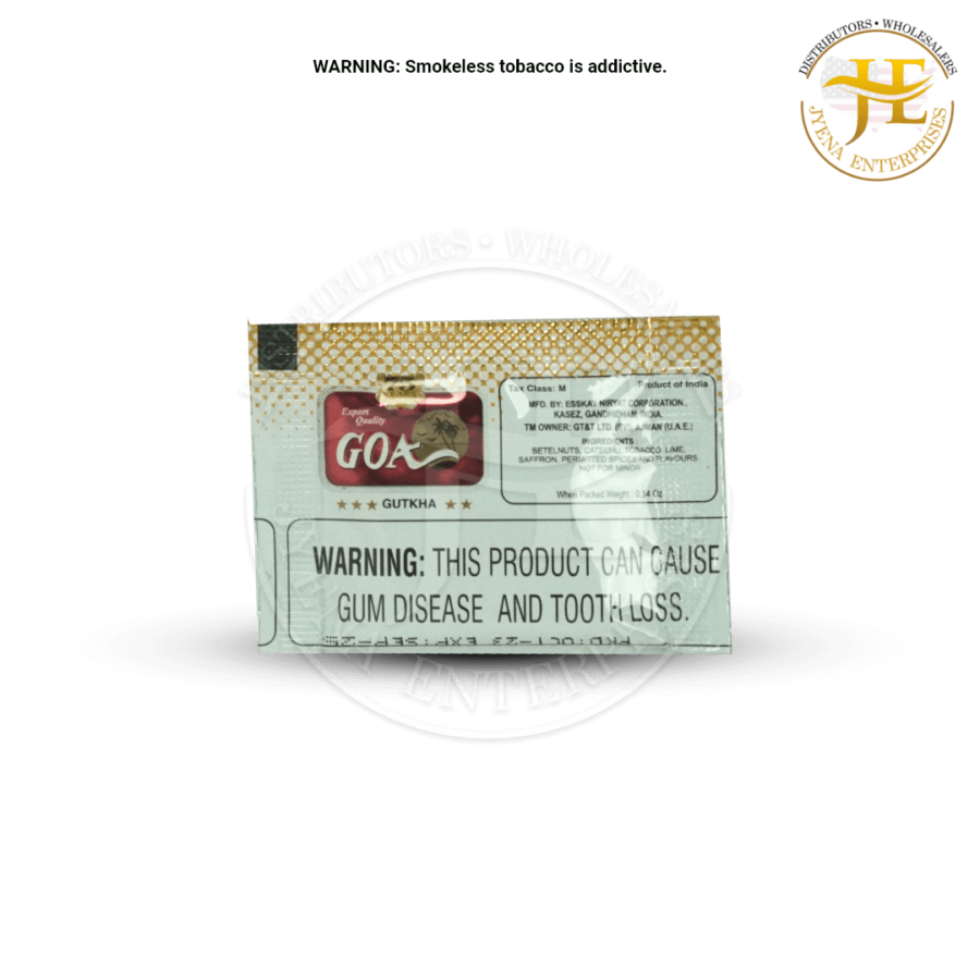 GOA GUTKA - Image 5