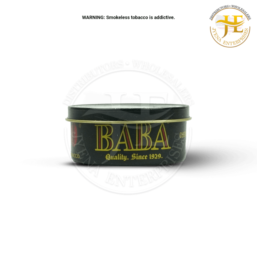 BABA 120 PREMIUM TOWER - Image 4