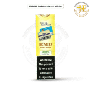 RMD GUTKA