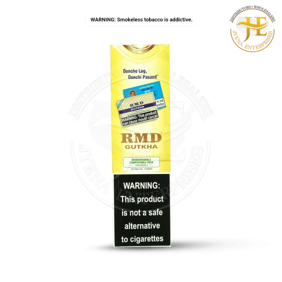 RMD GUTKA - Image 2