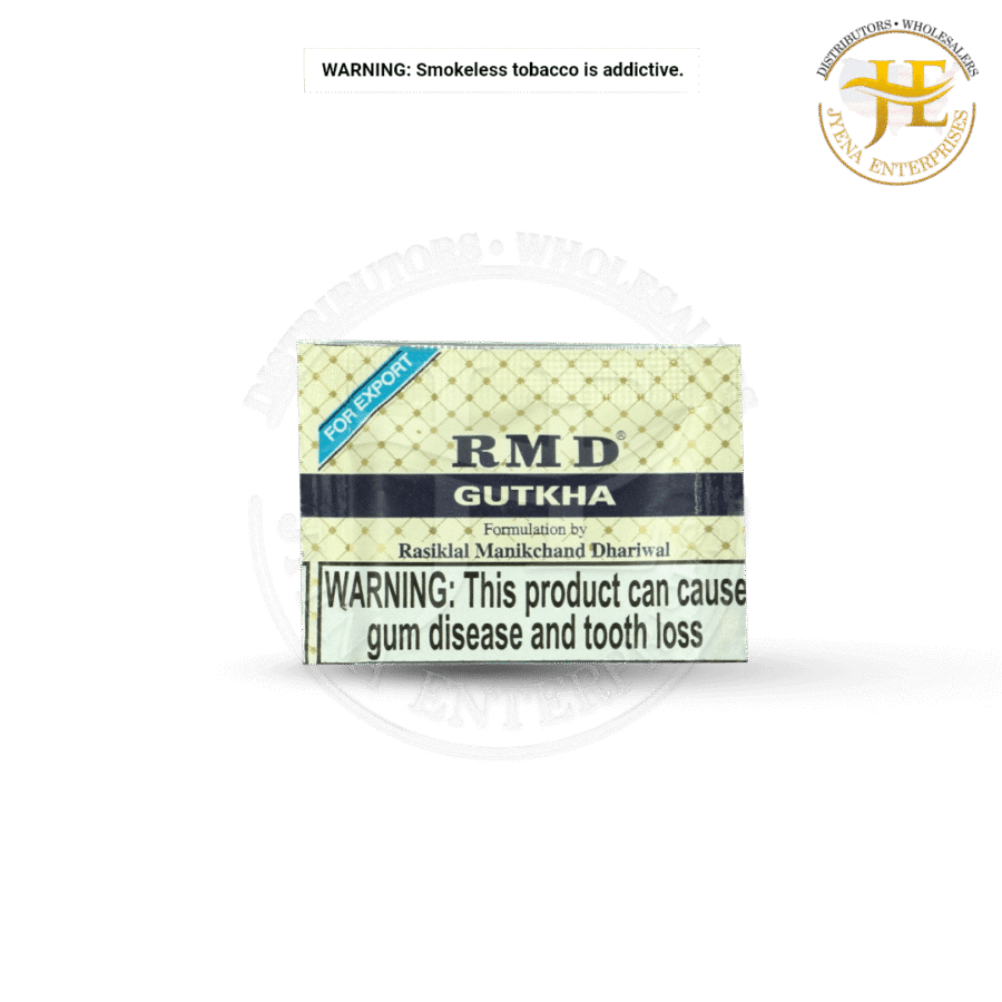 RMD GUTKA - Image 3