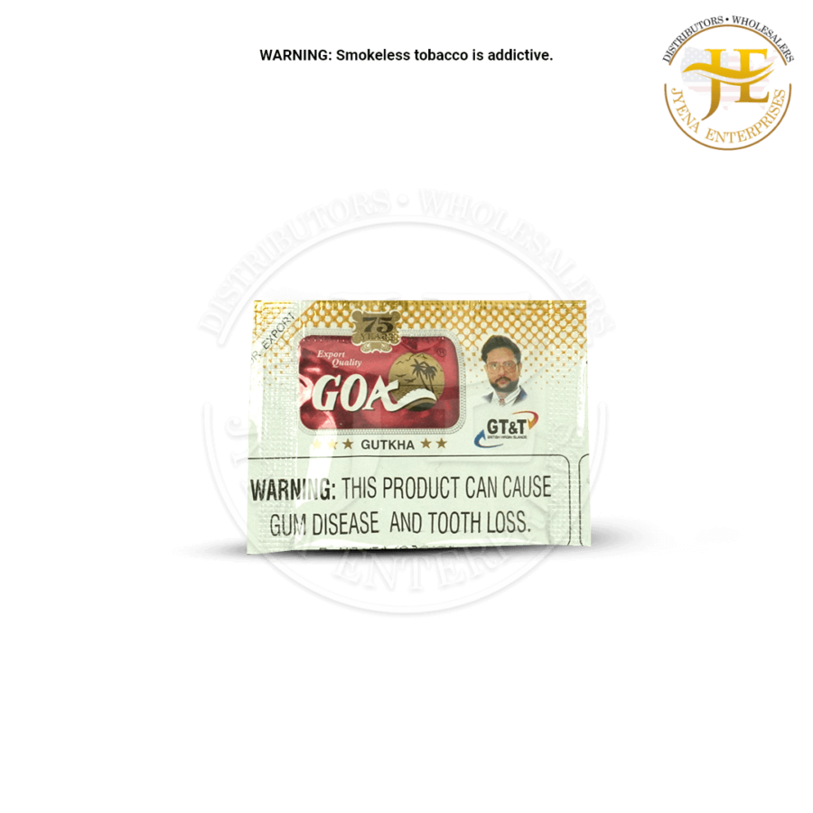GOA GUTKA - Image 4