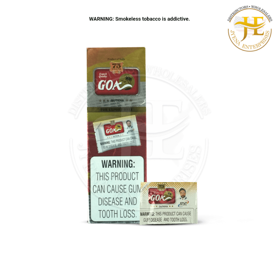 GOA GUTKA - Image 2