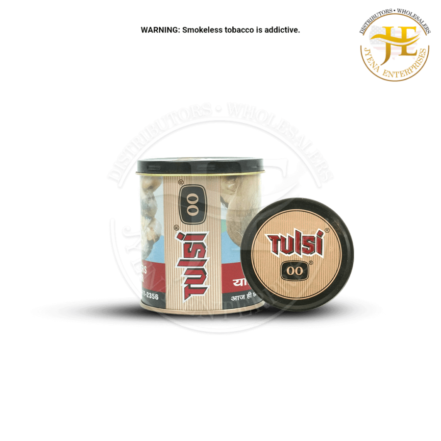 TULSI 00 - Image 4