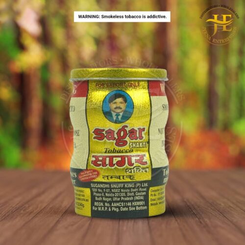 SAGAR  SHAKTI JARDA