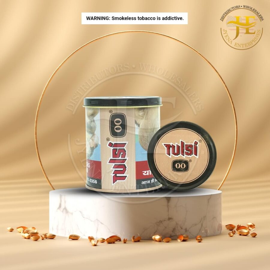 TULSI 00