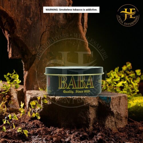 BABA 120 PREMIUM TOWER
