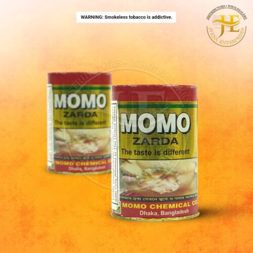 MOMO JARDA