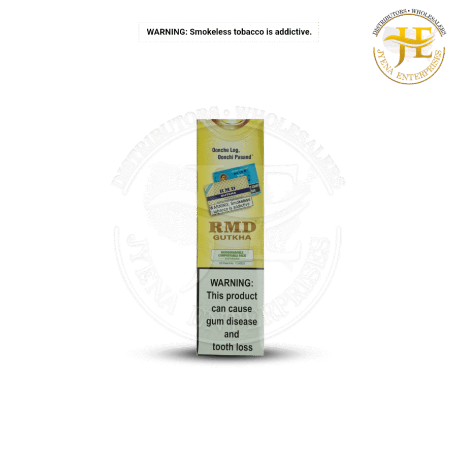 RMD GUTKA - Image 4