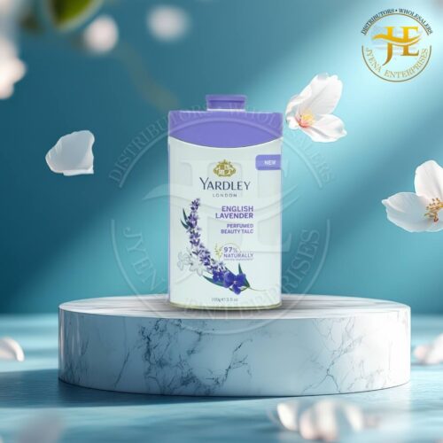 Yardley English Lavender