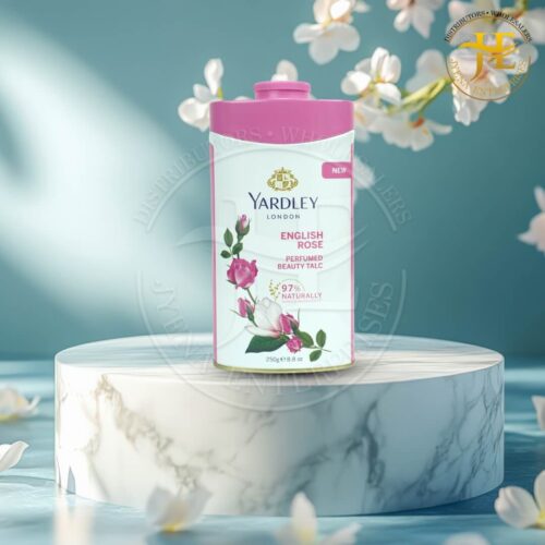 Yardley English Rose