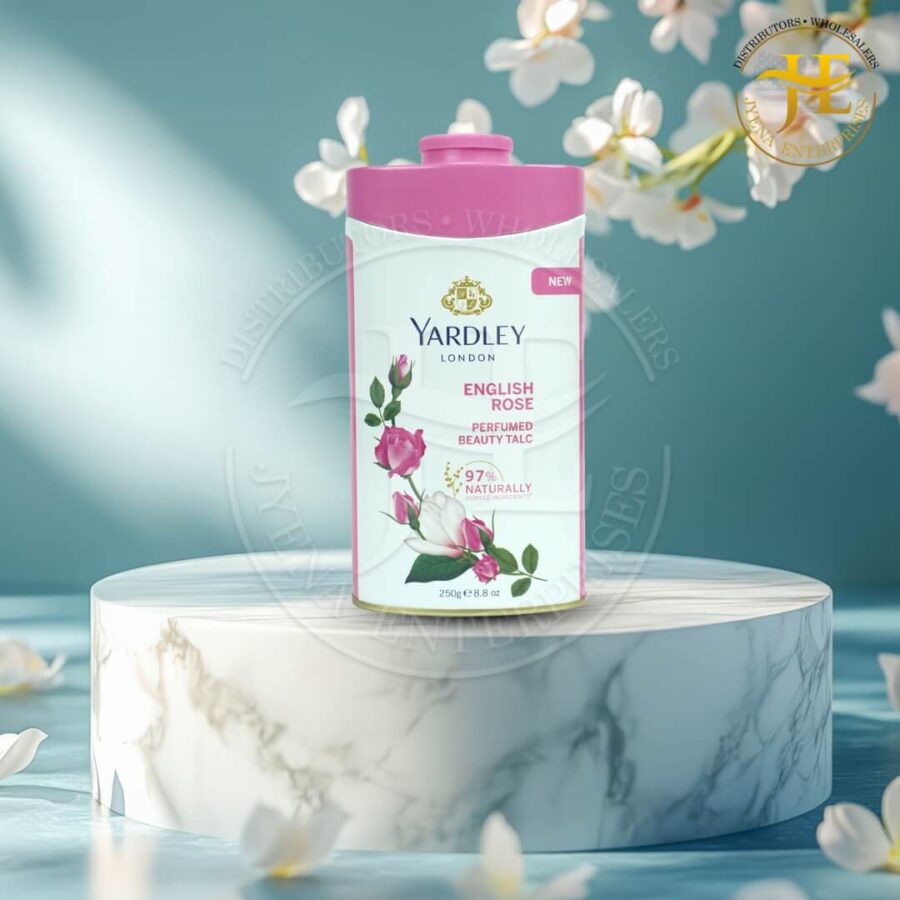 Yardley English Rose