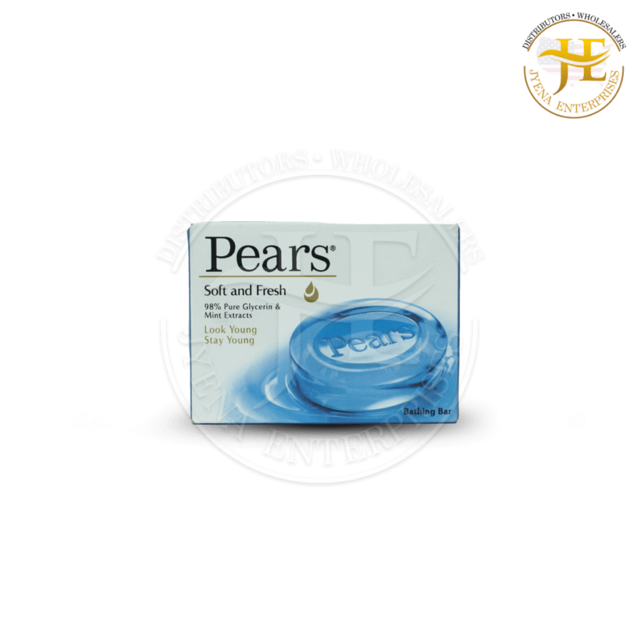 PEARS BLUE <br> (PER DZN ) - Image 2
