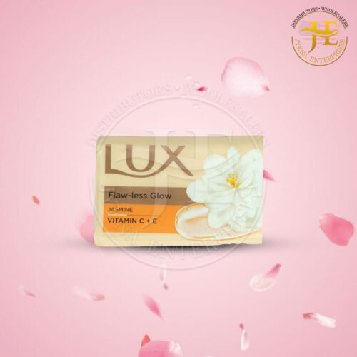 Lux Jasmine