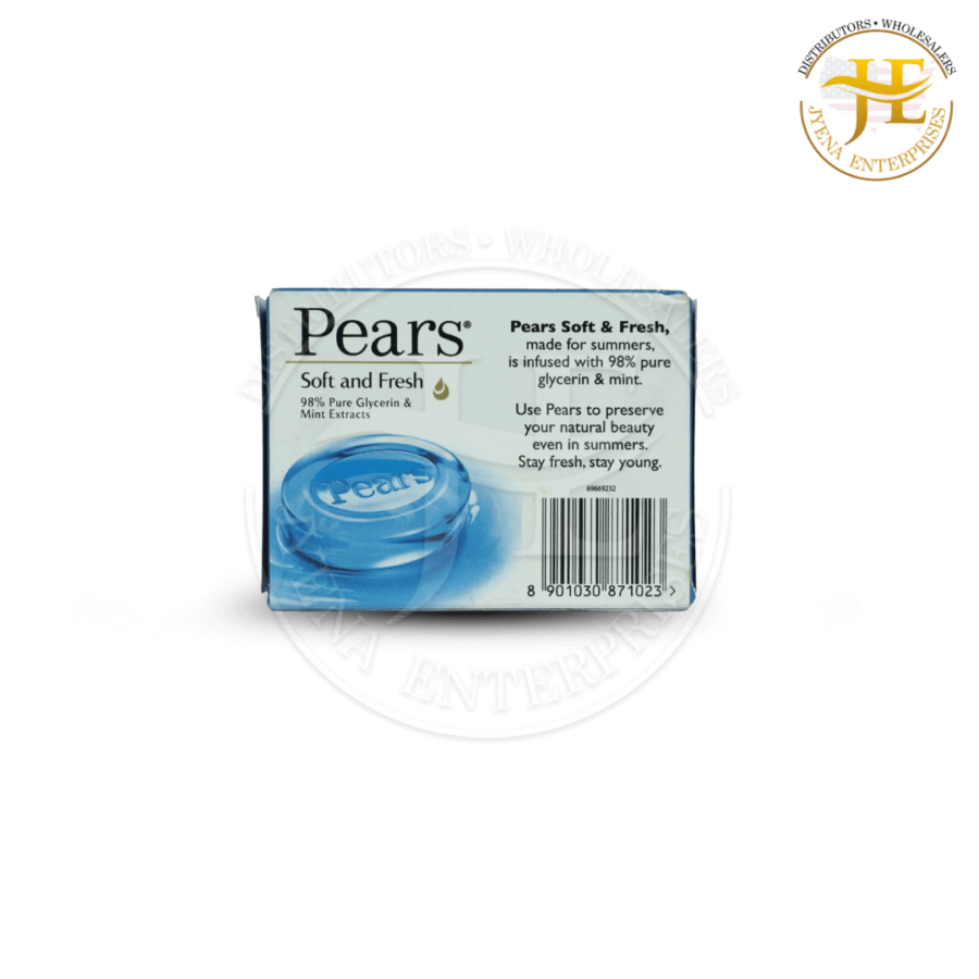 PEARS BLUE <br> (PER DZN ) - Image 3