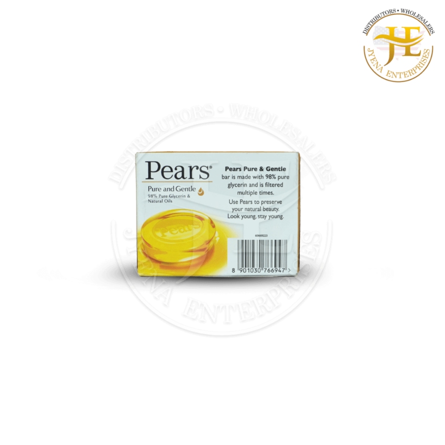PEARS GOLD <br> ( PER DZN ) - Image 3