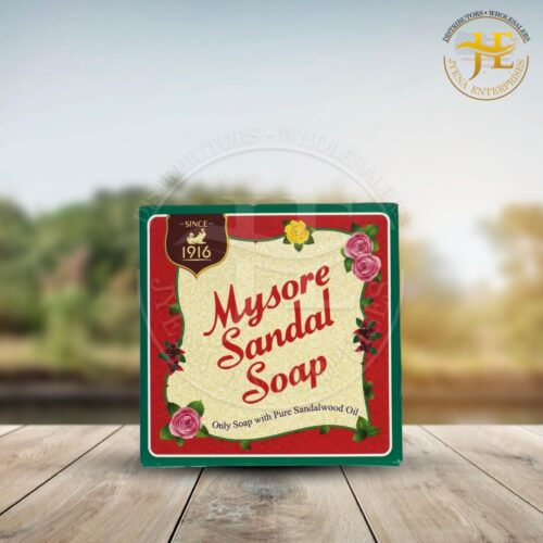 MYSORE SANDAL SOAP