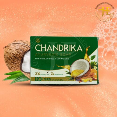 CHANDRIKA FAMILY PACK