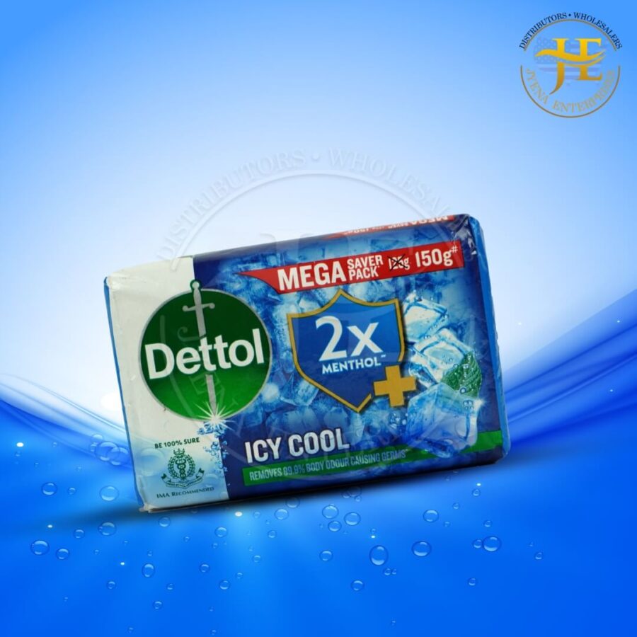 Dettol Icy Cool