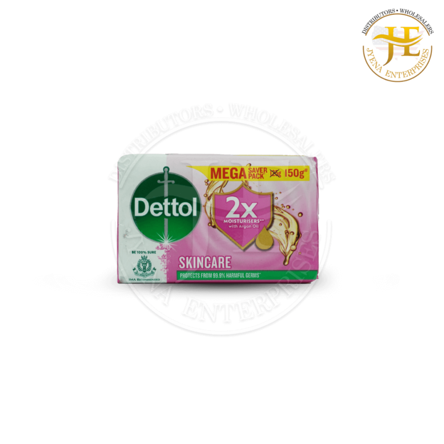 Dettol Skincare - Image 2