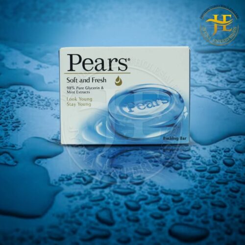 PEARS BLUE <br> (PER DZN )