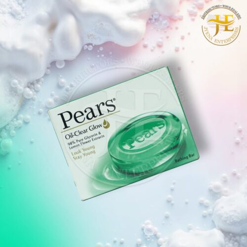 PEARS GREEN <br> ( PER DZN )
