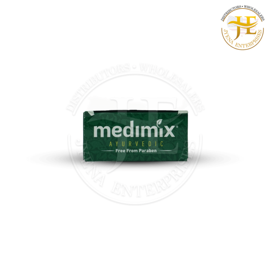 MEDIMIX AYURVEDIC 18 HERBS - Image 4
