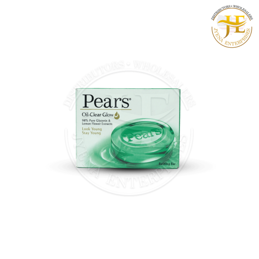 PEARS GREEN <br> ( PER DZN ) - Image 2