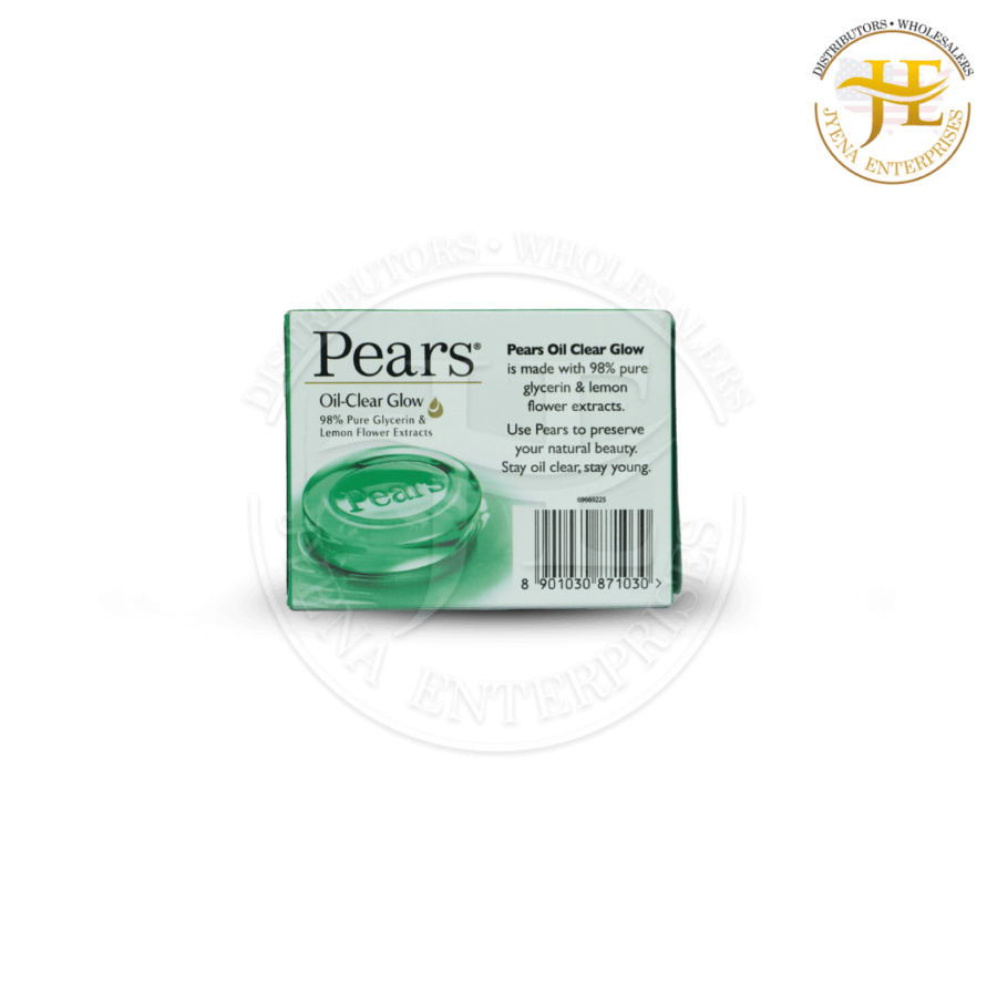 PEARS GREEN <br> ( PER DZN ) - Image 3