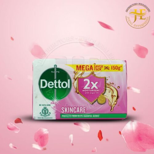 Dettol Skincare