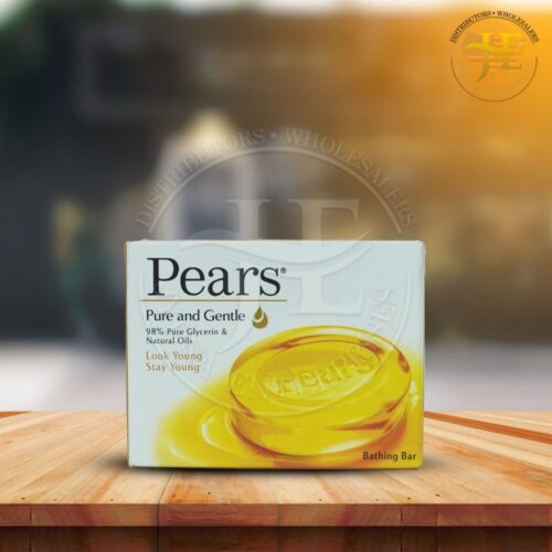 PEARS GOLD <br> ( PER DZN )