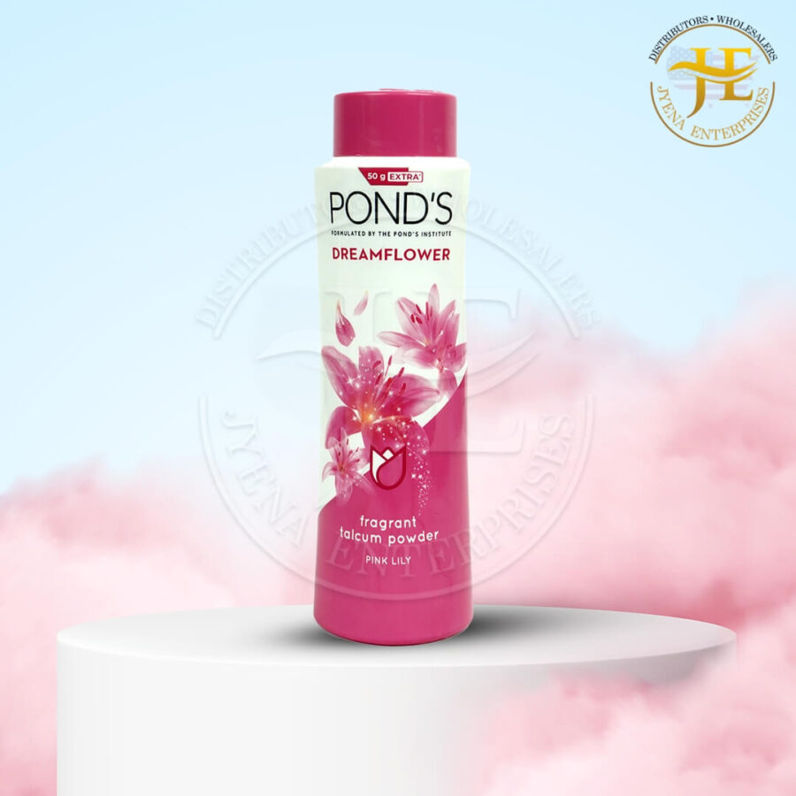 Ponds Dreamflower