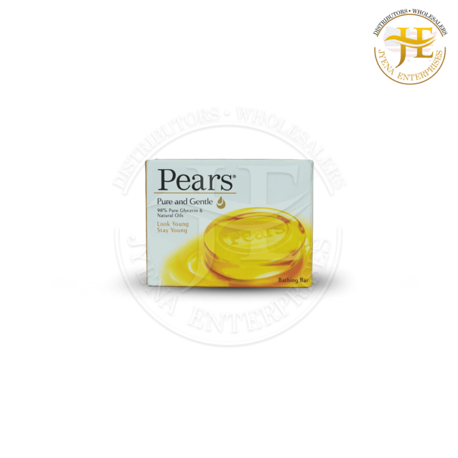 PEARS GOLD <br> ( PER DZN ) - Image 2