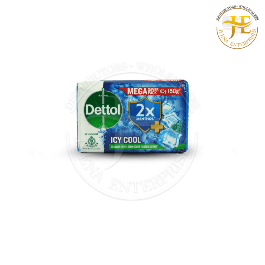 Dettol Icy Cool - Image 2