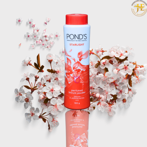 PONDS STARLIGHT