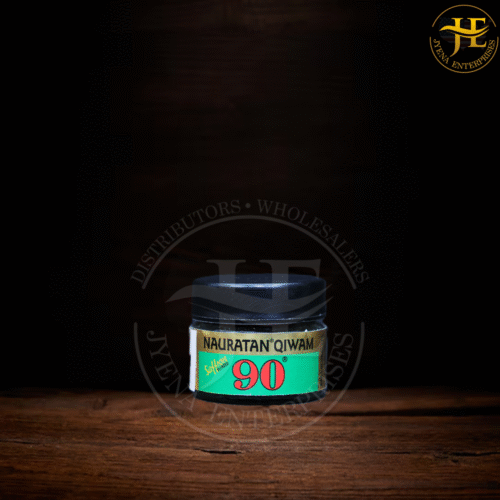 NAVRATTAN QIWAM 90