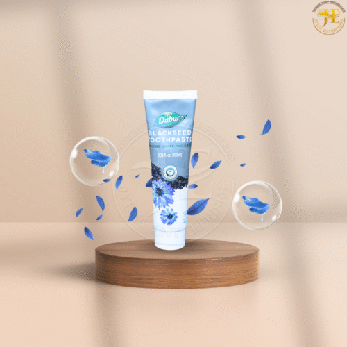 DABUR  BLACK SEED TOOTHPASTE