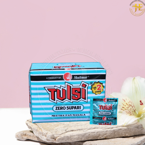 TULSI  ZERO