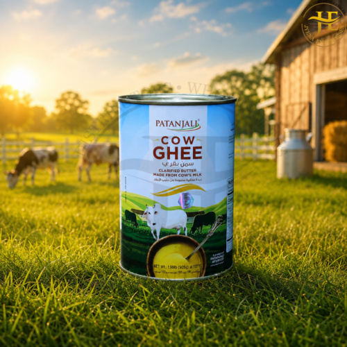 PATANJALI COW GHEE