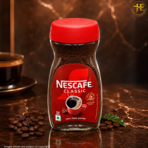 NESCAFE COFFEE CLASSIC