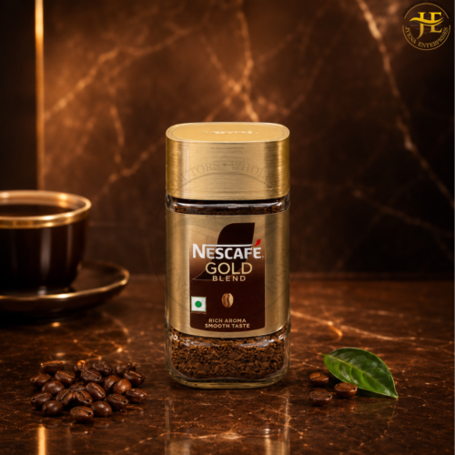 NESCAFE COFFEE GOLD