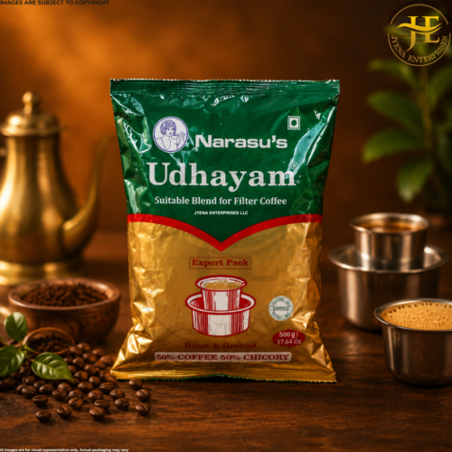 NARASUS UDHAYAM COFFEE