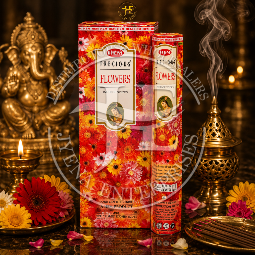 HEM INCENSE