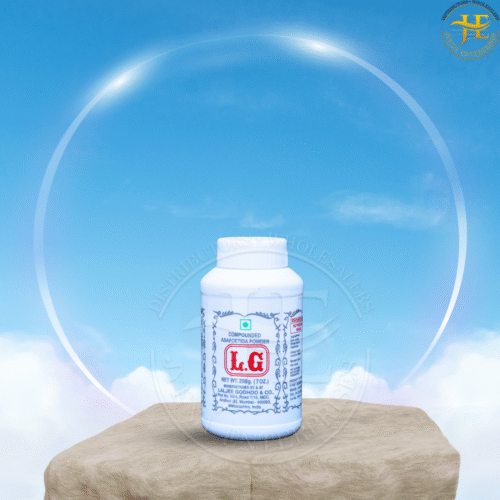 L.G HIND POWDER