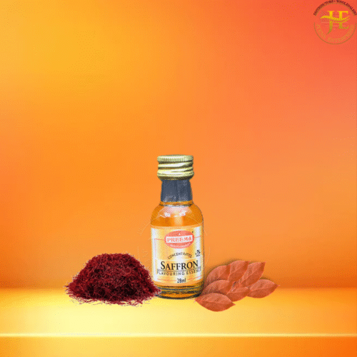 PREEMA SAFFRON ESSENCE