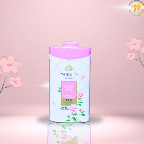 YARDLEY  ENGLISH ROSE ( PINK )