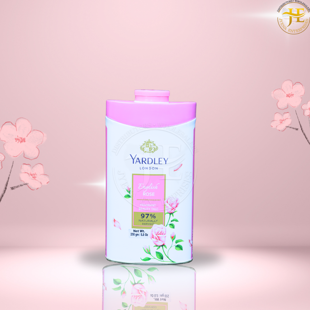 YARDLEY ENGLISH ROSE ( PINK )