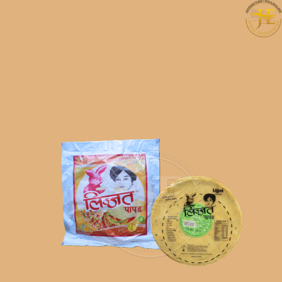 LIJJAT PAPAD - Image 4