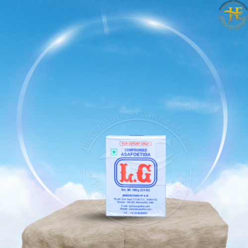 L.G HIND POWDER