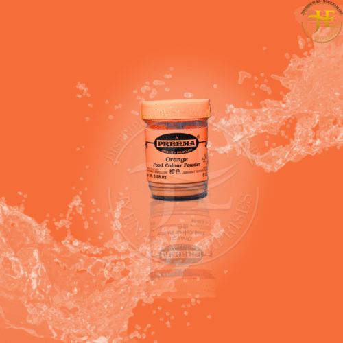 PREEMA   ORANGE